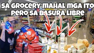 BUTI NALANG NAKAPAG ANTAY AT KAKAIBANG LUTO ANG GINAWA NI KATANDEM | DUMPSTER DIVING