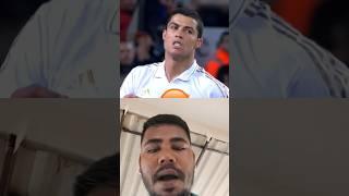 Cristiano Ronaldo vs Dani Alves - The Battle# #football #danialves #cr7 #Virat Kohli#msdhoni