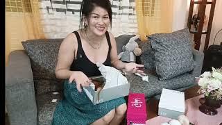 UNBOXING MORE SHOES FOR MY DRIVING AND FIT-ON HAUL||Asawang Filipina