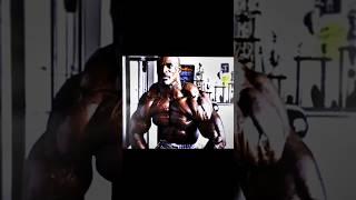 Ronnie Coleman X Kevin Levrone  #shorts #bodybuilding #edit