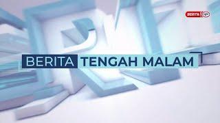 6 NOVEMBER 2024 - BERITA TENGAH MALAM