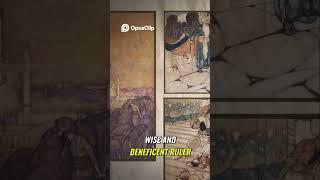 Discover the Legends of Caliph Harun al Rashid #documentary #historycomesalive #historychannel #ww2