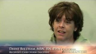 California Prison Health Care