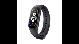 Smartband M7 Black - Global Offers