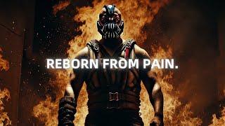 Betrayal is the Birthplace of Greatness - Bane Motivational Speech (Powerful)