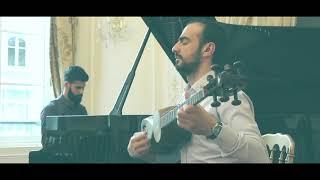 Shahriyar Imanov ft Etibar Asadli - Qurban adina