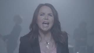 Patty Smyth - Build A Fire (Official Music Video)