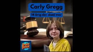 Ung Piges Mordgåde: Hvad drev 14-årige Carly? dag 3