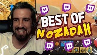 Fails (Best of Nozadah #19)