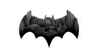 Batman: The Telltale Series (The Movie)