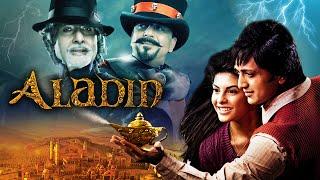 Aladin (2009) Full Hindi Movie (4K) Riteish Deshmukh | Amitabh Bachchan | Jacqueline Fernandez