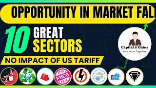 Great stock themes in 2025 for long term investment | #smallcapstocks