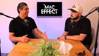 Emotional Intelligence, Coaching vs Counseling & more, w/ Rudy Paniagua'            The MAC is back!
