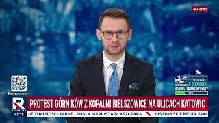 Informacje Telewizja Republika 06.03.2025 godz. 14:00 | Republika Dzień