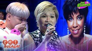 Ka-voice ni Natalie Cole?!  | THE CLONES | March 03, 2025