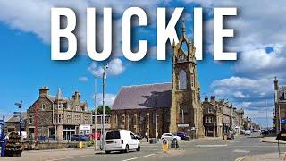 Why Buckie Should Be on Your Scotland Bucket List