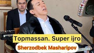 Sherzod Masharipov Topmassan ️Ещёни босинг⤵️