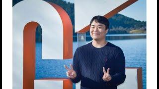 Interview de Jason Yu - Festival Gérardmer 2024
