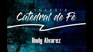 Rudy Alvarez "El poder de Servir"