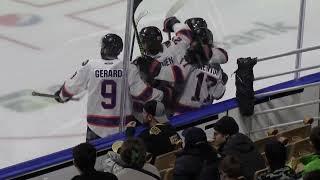 Railers vs. Reading Royals - Highlights (1/27/23)