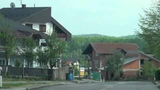 Sturlic TRZAC okolina Cazina 1 Maj 2011 SLIKE.MP4