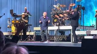 UB40 Feat Bitty McLean - Would I Lie To You (Live At Leeds Arena 09/04/24)