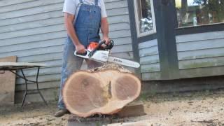 Mastermind Worksaws Ported MS241C