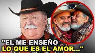 Ramón Ayala a los 80 años FINALMENTE Admite lo que Todos Sospechábamo