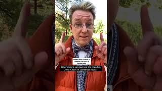 Christianity & Homosexuality: Why I'm A Gay Christian (Despite The Opposition)