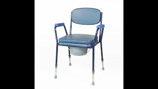 Silla club de Ayudas Dinámicas disponible en abuelotienda.com