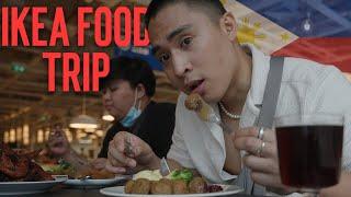 IKEA Philippines Food Trip...The BEST Version! - Largest IKEA in the world.