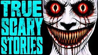 9 True Scary Horror Stories To Fall Asleep To (Vol.1)