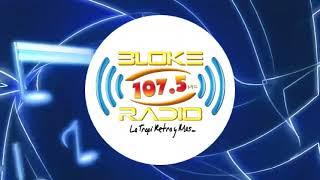 BLOKERADIO Día Del Amigo - DJ RENNY