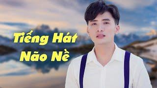 Tiếng hát "não nề" ai nghe cũng xót xa - Ca nhạc bolero buồn da diết - LK Nhớ người tình xa