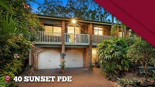 Waterfront Home For Sale - Central Coast NSW - Wiseberry Real Estate