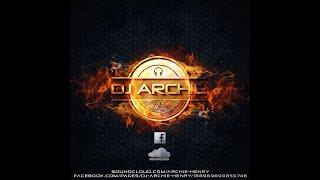 Dj Archie - Old Skool Trance Vinyl Set