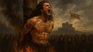 William Wallace's Execution Was Far More Horrifying Than You Imagine