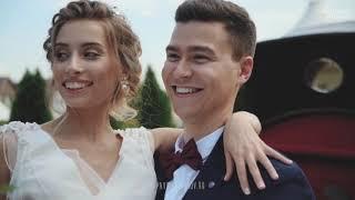 Свадьба "Ключи от Сказки" /Свадебное агентство Major Wedding