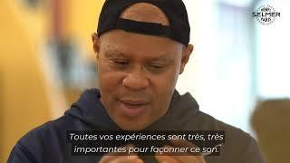 The Sound and me #11 Steve Coleman