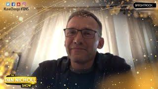 Andriy Shevchenko speaks from the heart