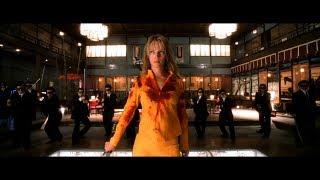 Kill Bill: Volume 1 | The Bride vs The Crazy 88