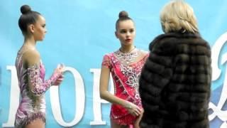 Dina ana Arina Averins\*Для Официальной группы в вк*