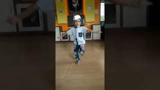 Sarvesh patil dance on bai wadaywar ya