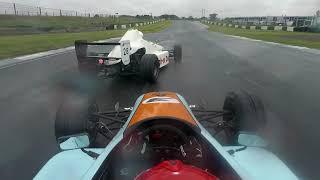 Mayhem In Mondello Park