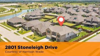 2801 Stoneleigh Drive Mansfield, Texas 76084 | Elise Sessions | Find Homes for Sale