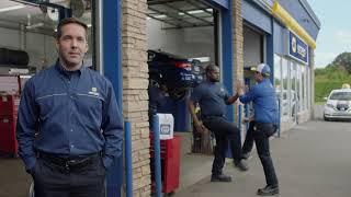 NAPA Auto Pro TV Commercial 2019 | Choreographer: Em-Art