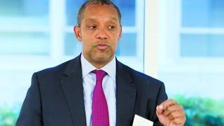Haitian American Karl Racine, DC's First Elected Attorney General