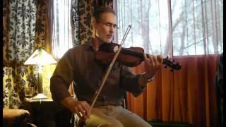Dale Russ: Palm Sunday, Humours of Kilclogher, The Slopes of Sliobh Luachra
