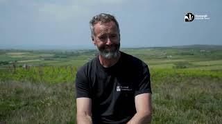 Help Cornwall Wildlife Trust expand Bartinney nature reserve