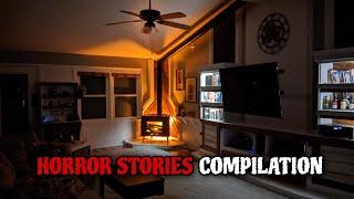 8 TRUE Scary Horror Stories Compilation (Vol.5) | Mr. Nightscares